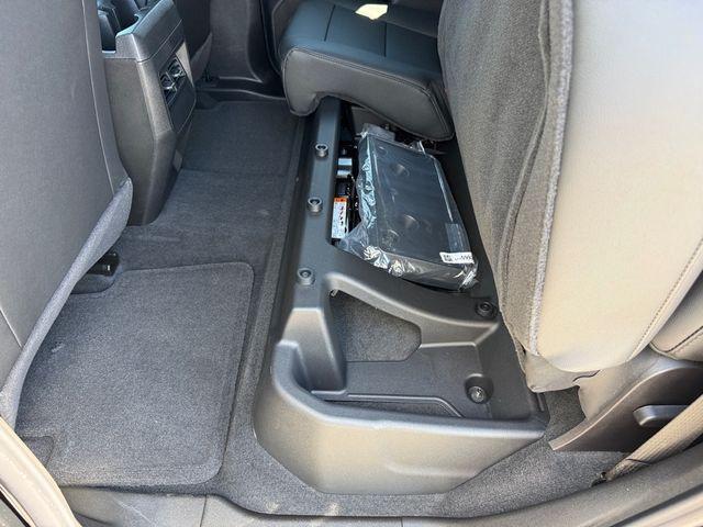 new 2025 Chevrolet Colorado car, priced at $44,195