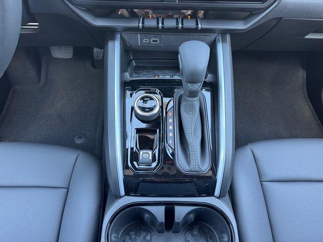 new 2025 Chevrolet Colorado car, priced at $44,195