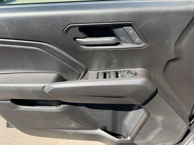 new 2025 Chevrolet Colorado car, priced at $44,195