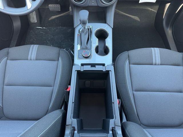 new 2025 Chevrolet Blazer car, priced at $32,895