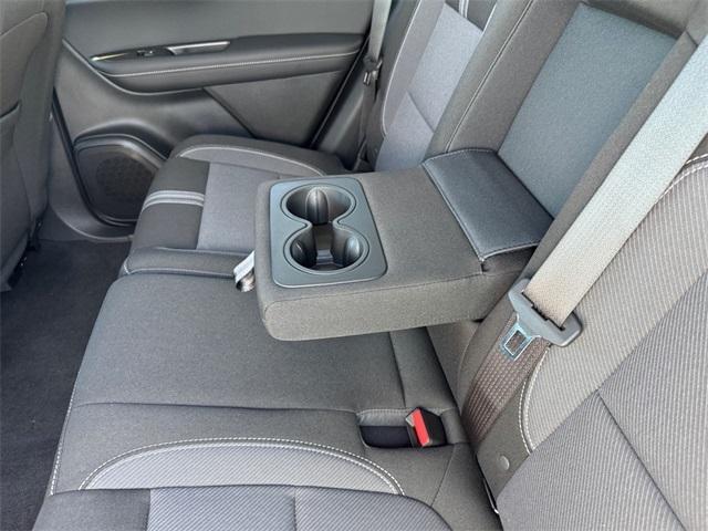 new 2025 Chevrolet Blazer car, priced at $33,395