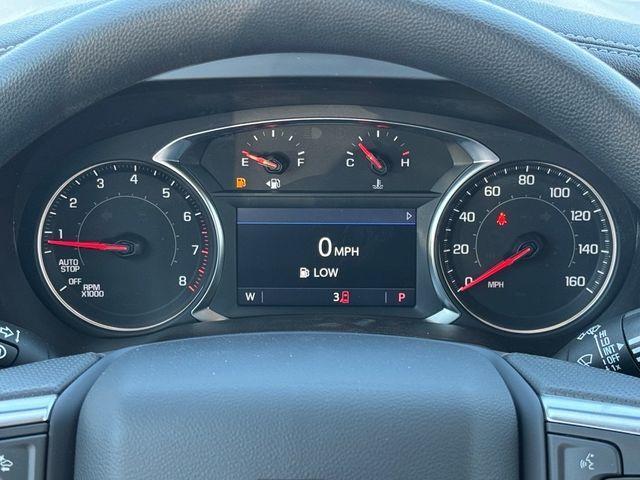 new 2025 Chevrolet Blazer car, priced at $32,895