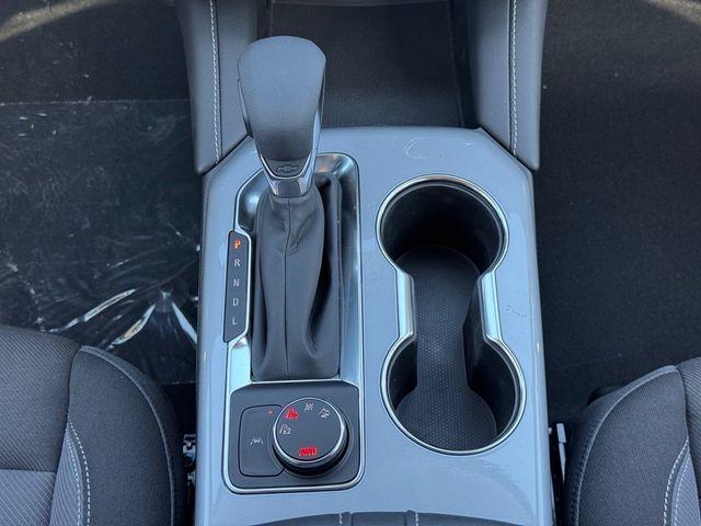 new 2025 Chevrolet Blazer car, priced at $32,895