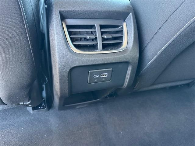 new 2025 Chevrolet Blazer car, priced at $33,395