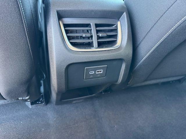 new 2025 Chevrolet Blazer car, priced at $32,895