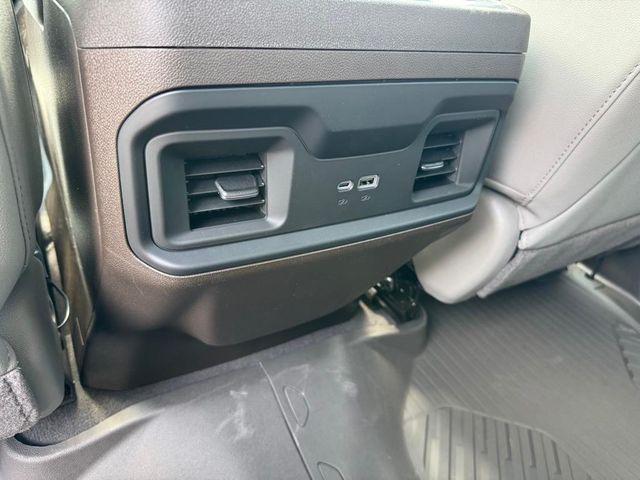 new 2026 Chevrolet Silverado 1500 car, priced at $55,795