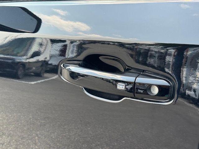 new 2026 Chevrolet Silverado 1500 car, priced at $55,795