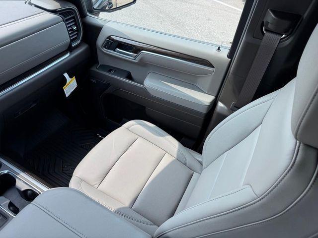 new 2026 Chevrolet Silverado 1500 car, priced at $55,795