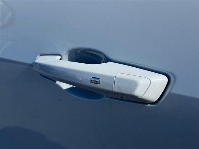 new 2026 Chevrolet Traverse car, priced at $59,076