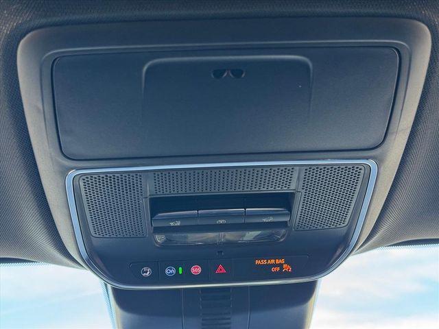 new 2026 Chevrolet Traverse car, priced at $59,076