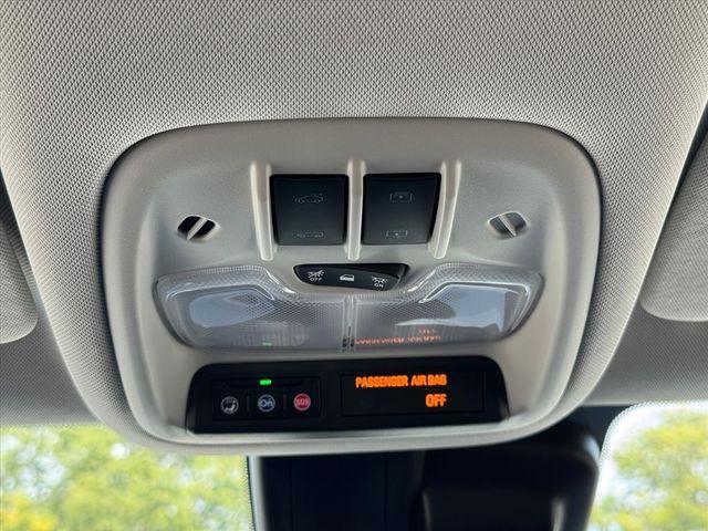 new 2026 Chevrolet TrailBlazer car, priced at $29,657