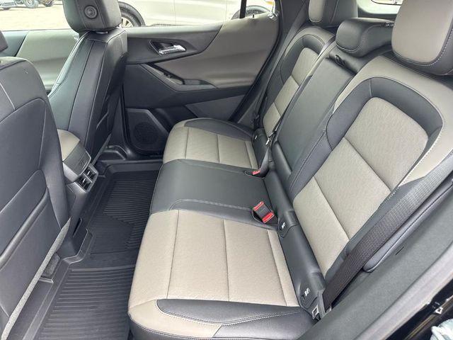 new 2026 Chevrolet Equinox car, priced at $34,995