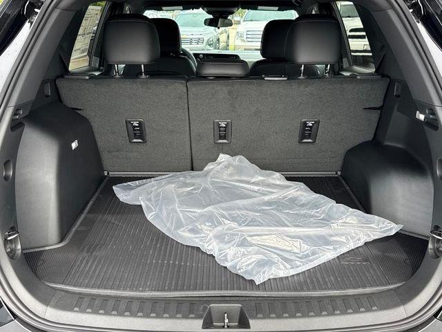 new 2026 Chevrolet Equinox car, priced at $34,995