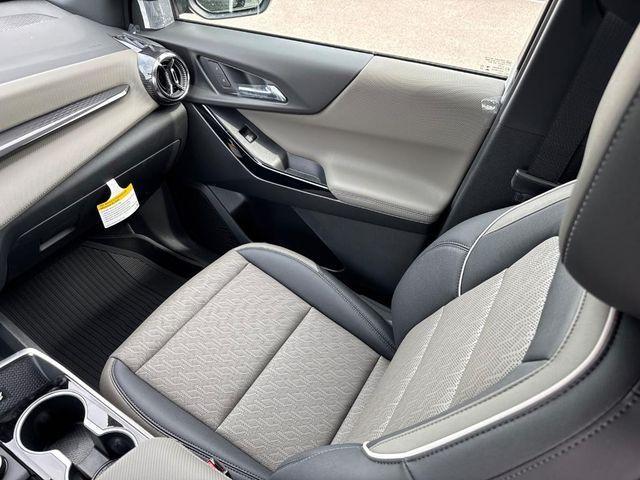 new 2026 Chevrolet Equinox car, priced at $34,995