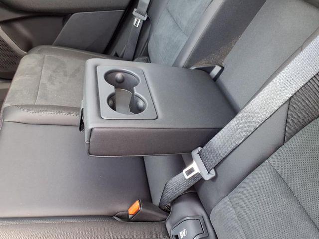 new 2025 Chevrolet Blazer EV car, priced at $48,495