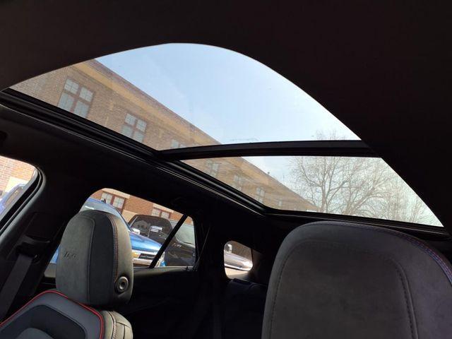 new 2025 Chevrolet Blazer EV car, priced at $48,495