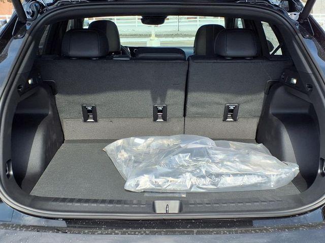 new 2025 Chevrolet Blazer EV car, priced at $48,495