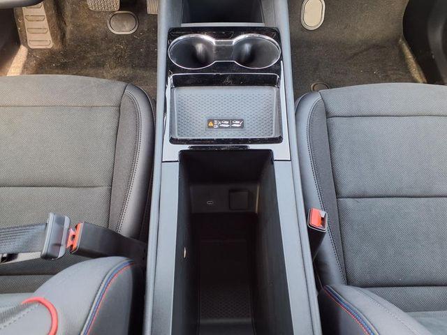 new 2025 Chevrolet Blazer EV car, priced at $48,495