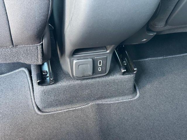 new 2026 Chevrolet TrailBlazer car, priced at $27,514