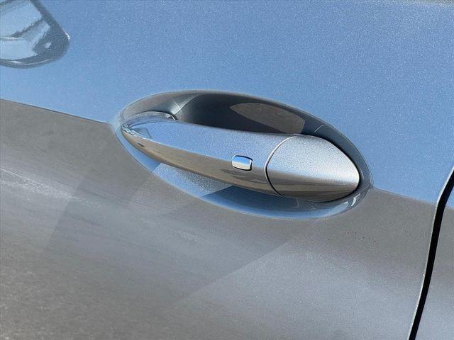 new 2026 Chevrolet TrailBlazer car, priced at $27,514