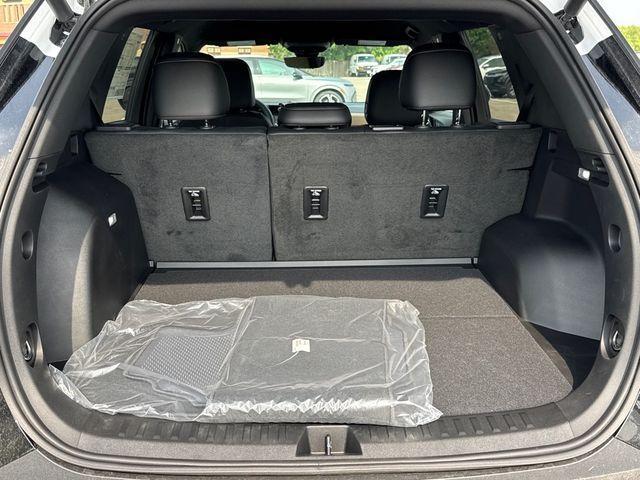 new 2025 Chevrolet Equinox car, priced at $32,495