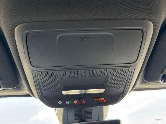 new 2025 Chevrolet Equinox car, priced at $32,495