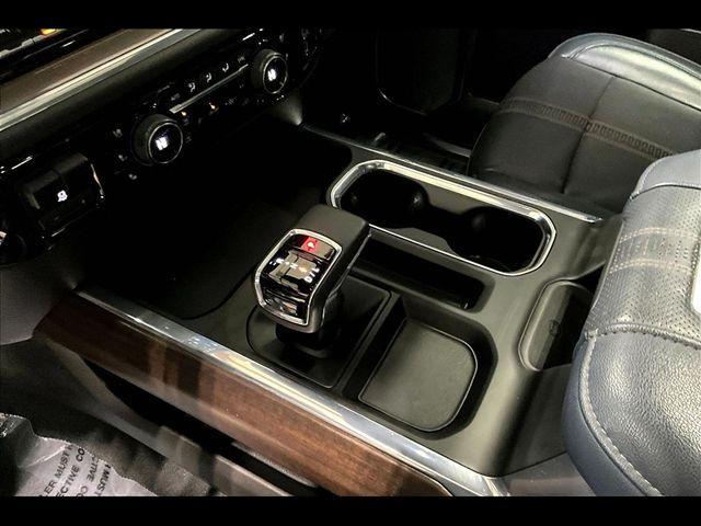 used 2022 Chevrolet Silverado 1500 car, priced at $48,999