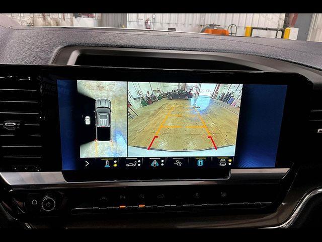 used 2022 Chevrolet Silverado 1500 car, priced at $48,999