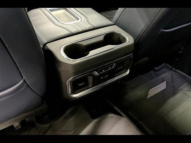 used 2022 Chevrolet Silverado 1500 car, priced at $48,999