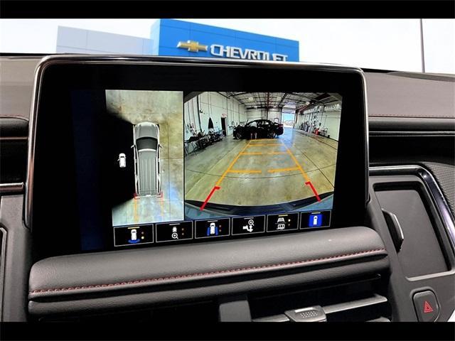 used 2024 Chevrolet Tahoe car, priced at $68,999