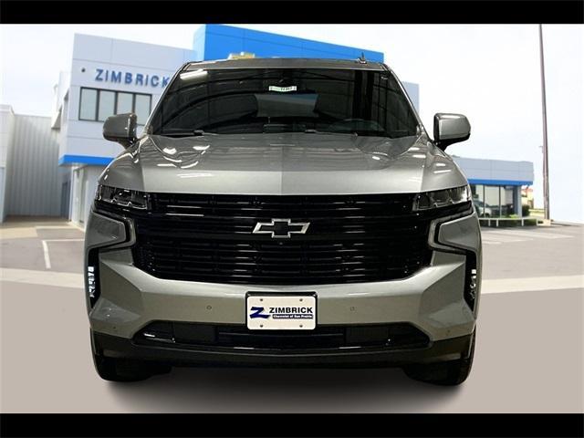 used 2024 Chevrolet Tahoe car, priced at $68,999