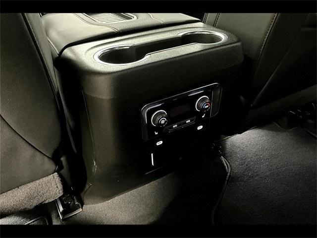 used 2024 Chevrolet Tahoe car, priced at $68,999