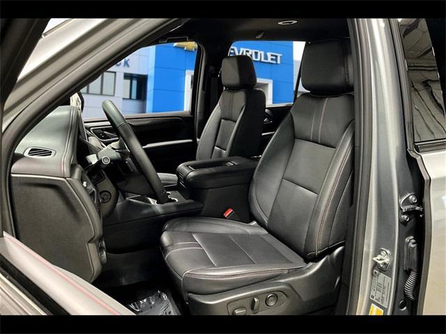 used 2024 Chevrolet Tahoe car, priced at $68,999