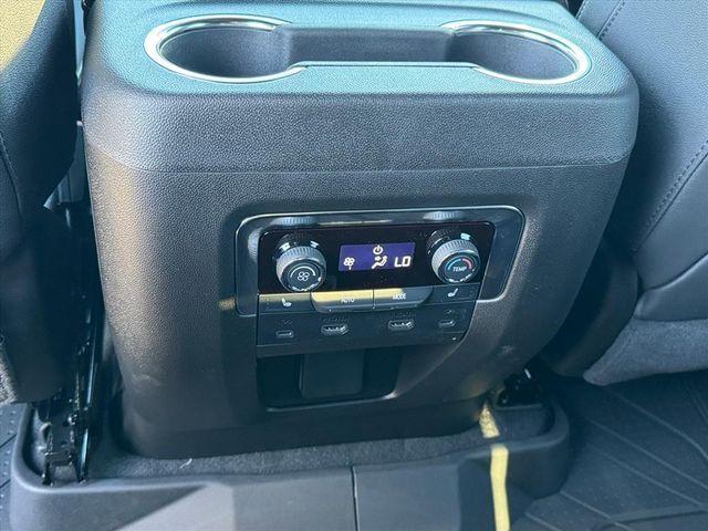 new 2026 Chevrolet Suburban car, priced at $93,537