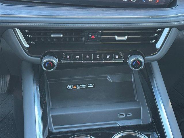 new 2026 Chevrolet Suburban car, priced at $93,537