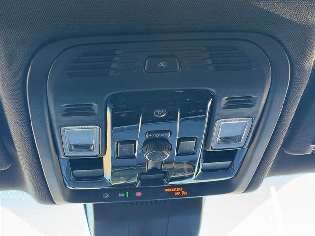 new 2026 Chevrolet Suburban car, priced at $93,537