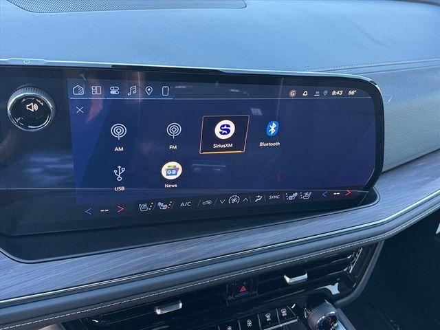 new 2026 Chevrolet Suburban car, priced at $93,537