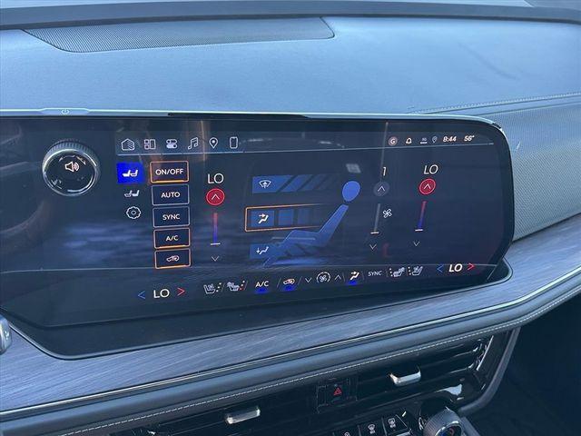 new 2026 Chevrolet Suburban car, priced at $93,537