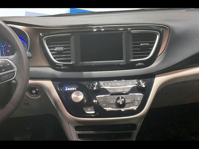 used 2018 Chrysler Pacifica car, priced at $10,599