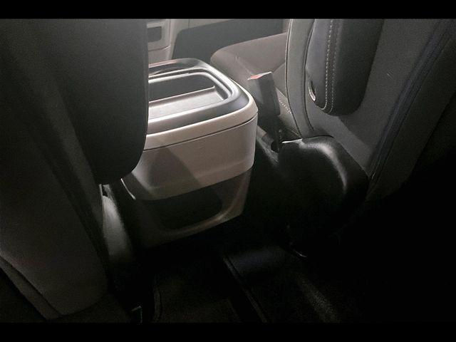 used 2018 Chrysler Pacifica car, priced at $10,599