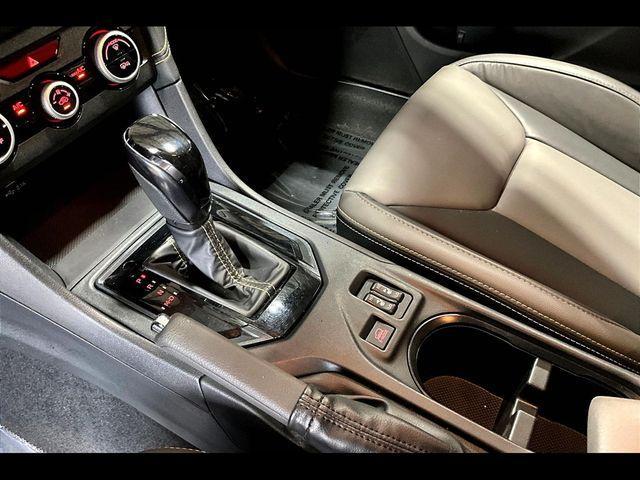 used 2023 Subaru Crosstrek car, priced at $24,399