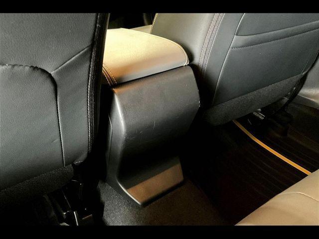 used 2023 Subaru Crosstrek car, priced at $24,399