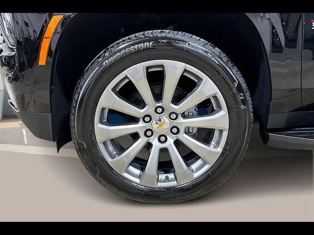 new 2026 Chevrolet Suburban car, priced at $90,133