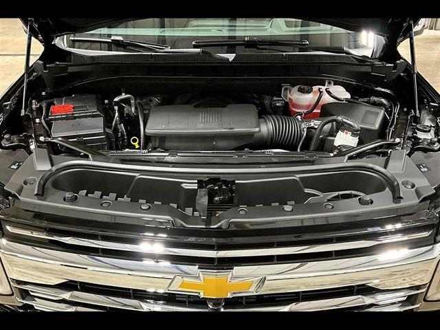 new 2026 Chevrolet Suburban car, priced at $90,133