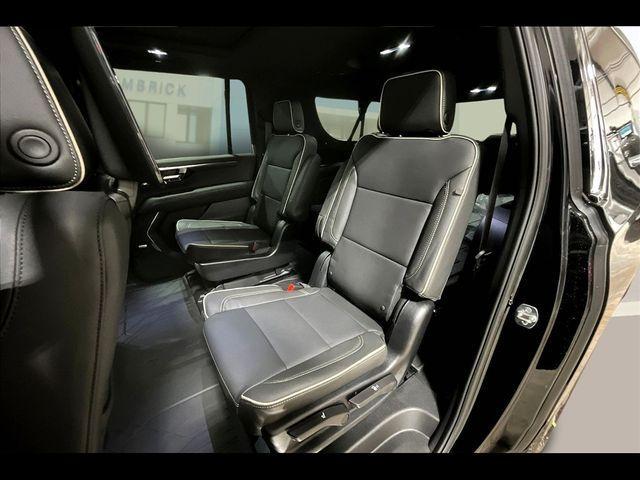 new 2026 Chevrolet Suburban car, priced at $90,133