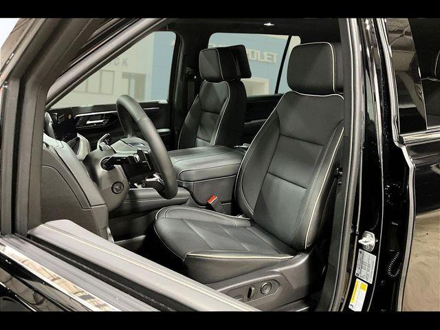 new 2026 Chevrolet Suburban car, priced at $90,133