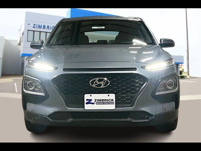 used 2020 Hyundai Kona car, priced at $14,499