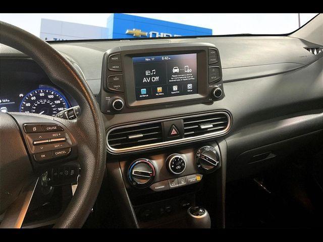 used 2020 Hyundai Kona car, priced at $14,499