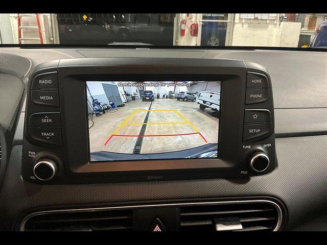 used 2020 Hyundai Kona car, priced at $14,499