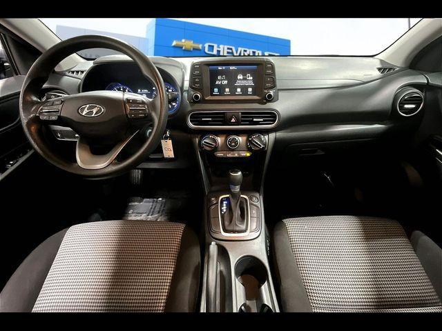 used 2020 Hyundai Kona car, priced at $14,499